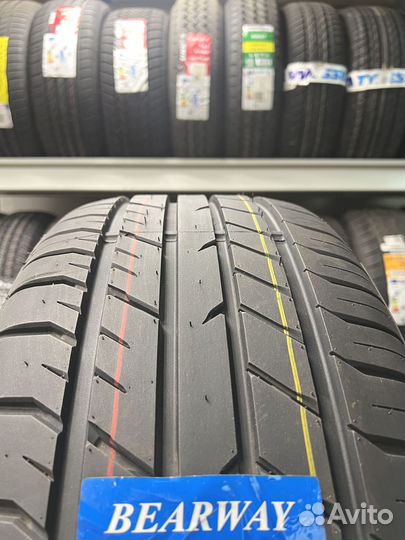 Bearway BW118 275/35 R19 129T