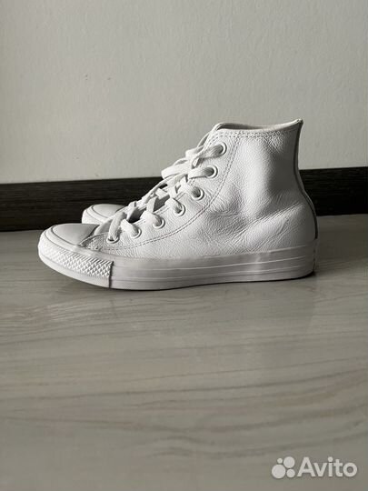 Кеды converse