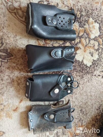 Кобура для пм
