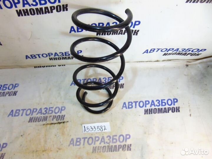 Пружина передняя для Toyota RAV 4 2013