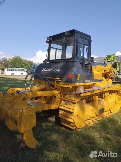 Zoomlion ZD220S-3, 2023