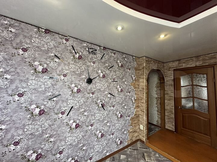 Дом 92,9 м² на участке 8 сот.