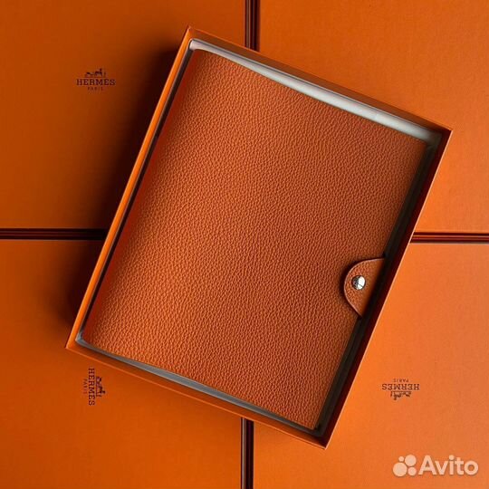 Записная книжка Ulysse MM Hermes