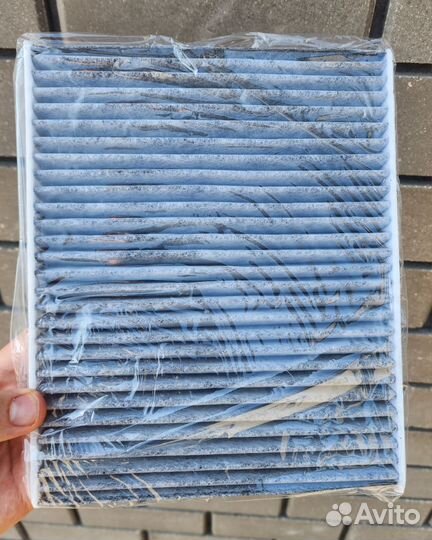 Фильтр воздушный Zeekr 001