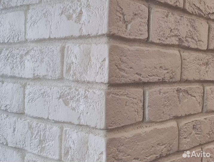 Гипсовая плитка