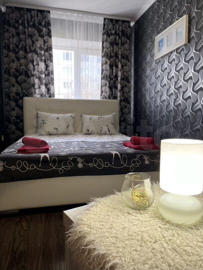 2-к. квартира, 45 м², 1/5 эт.