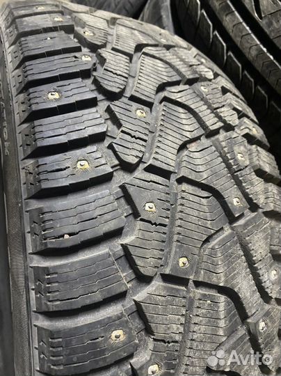 Pirelli Ice Zero 265/60 R18