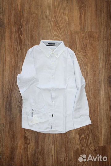 Рубашка детская на мальчика