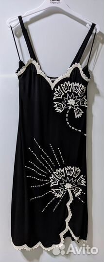 Платье комбинация 48 50