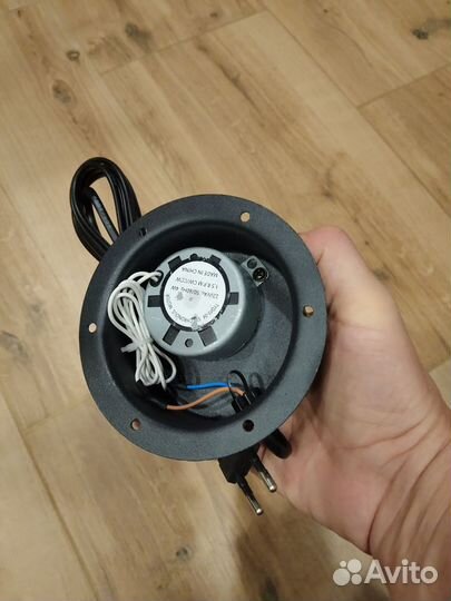 Диско шар зеркальный