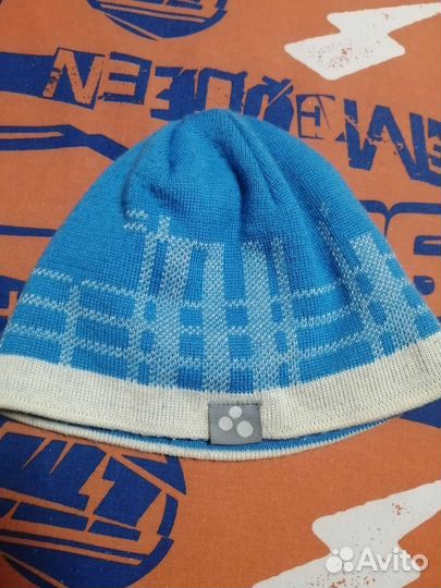 Шапка huppa размер М
