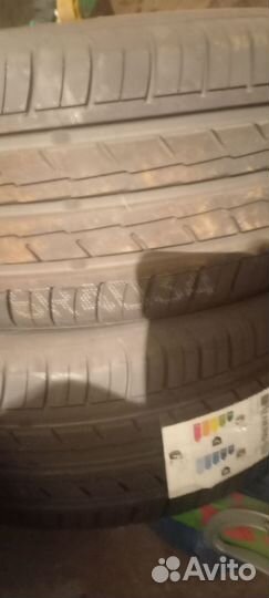 Yokohama Bluearth ES32 205/55 R16