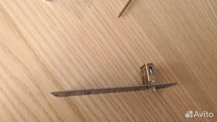 Новый Адаптер (переходник) M2 на USB