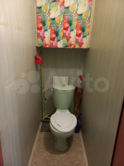 2-к. квартира, 45 м², 4/5 эт.