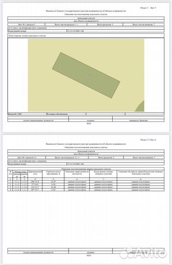 Магазин (земля + помещение + готовый бизнес)