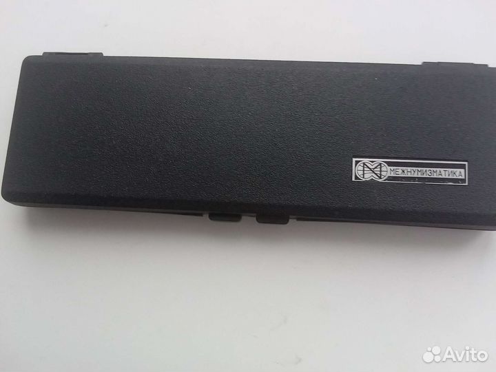 Нумизматические жетоны СССР 250лет Русской Америки