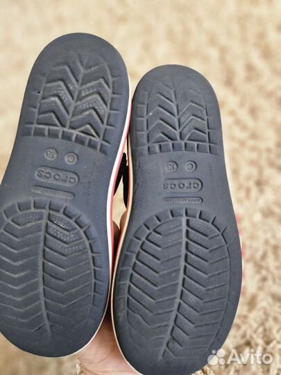 Сандалии детские