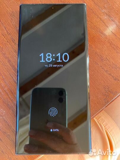 Samsung Galaxy S23 Ultra, 12/256 ГБ