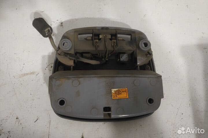 Плафон салонный Hyundai sonata EF IV