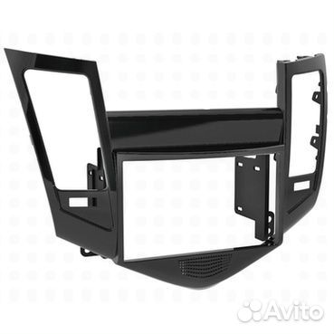Переходная рамка 2DIN Chevrolet Cruze