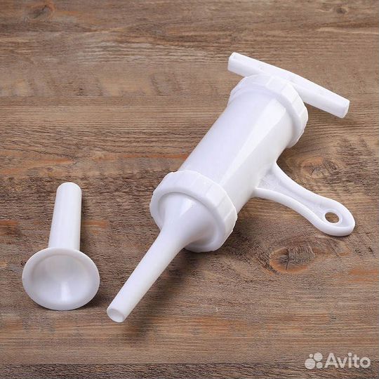 Шприц колбасный