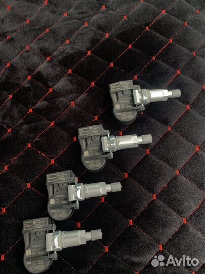 Датчик давления в шинах Hyunda и, KIA