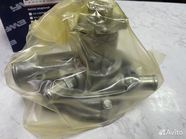 Помпа А274 EvoTech умз дв. ГАЗель Некст