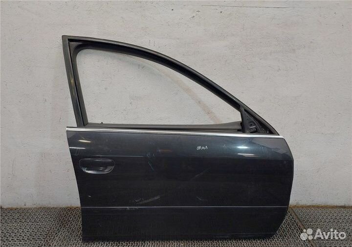 Дверь передняя правая Audi A6 C5 1997-2004
