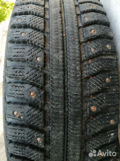 Nordman 5 195/65 R15