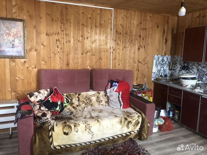 Готовый бизнес