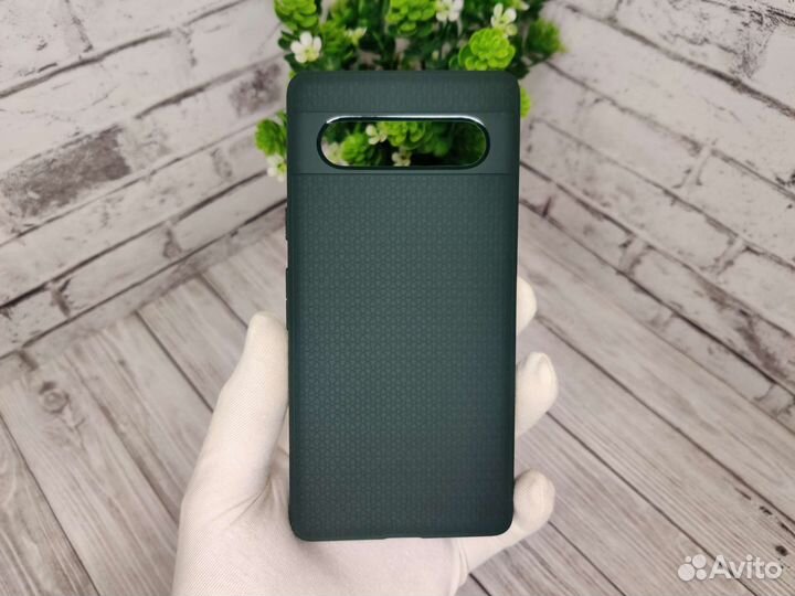 Чехол Google Pixel 7a Spigen