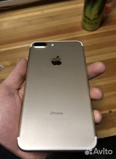 iPhone 7, 128 ГБ