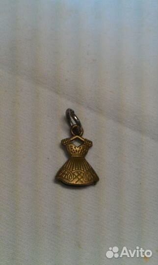 Подвески.Кулоны бижутерия Украшения