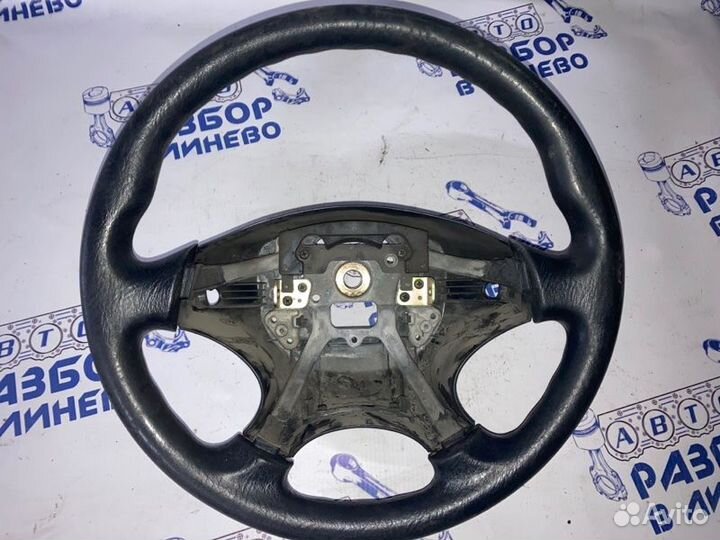 Руль Honda Accord