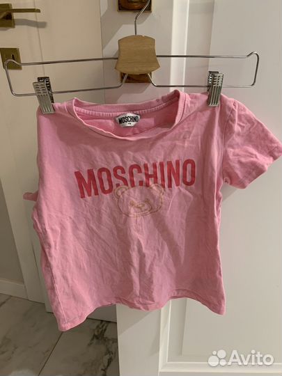 Вещи пакетом на девочку рост 122 128