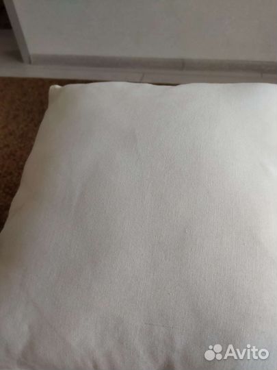 Подушка