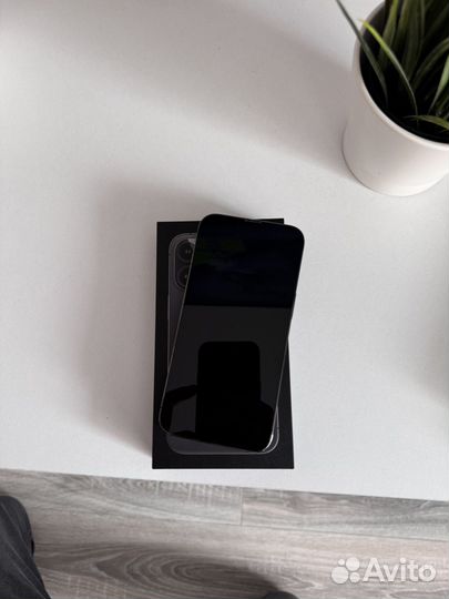 iPhone 13 Pro, 128 ГБ