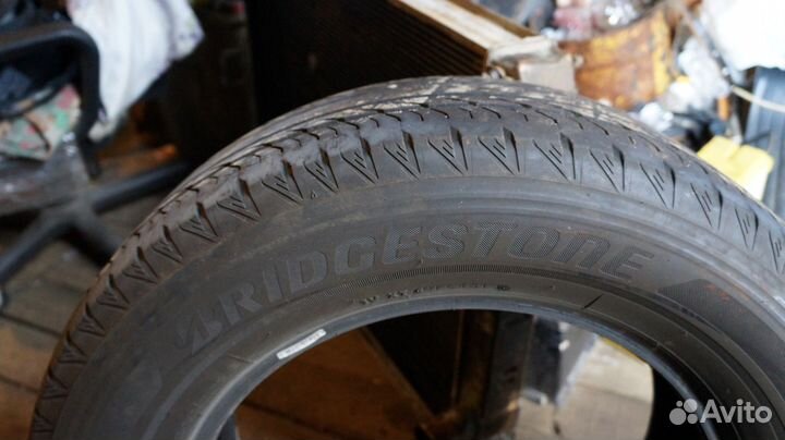 Bridgestone 613V 265/60 R18