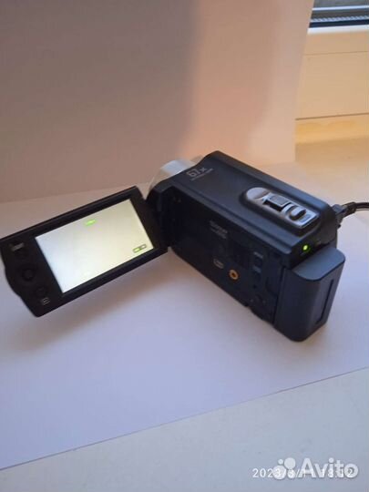 Видео камера