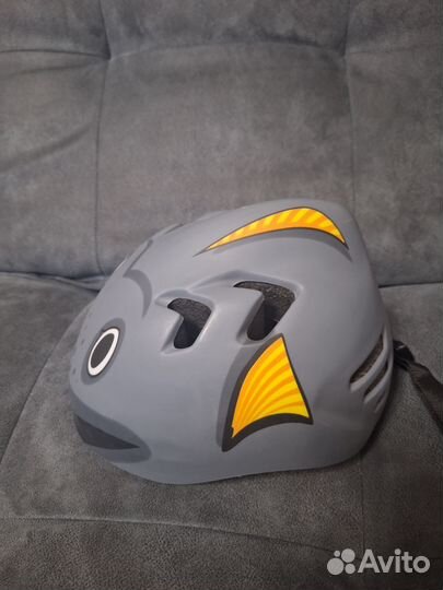 Детский шлем защитный