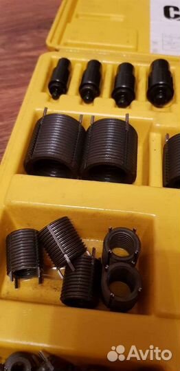 Master Kit CAT 9s3700