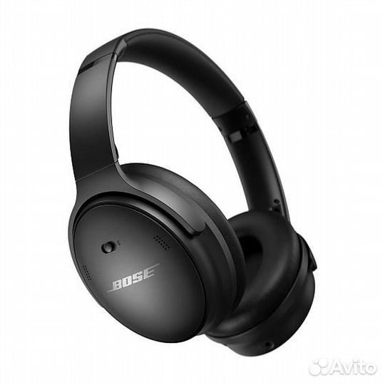 Наушники Bose QuietComfort 45