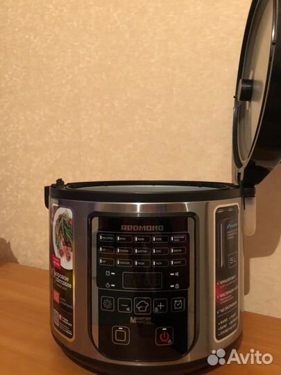 Мультиварка