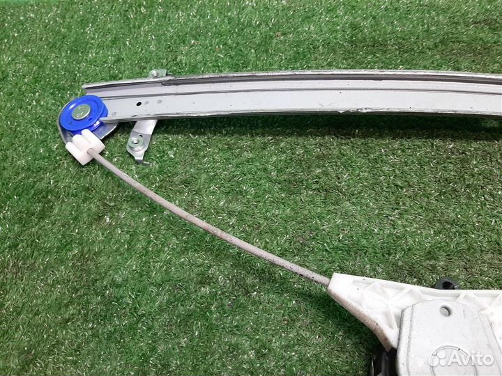 Стеклоподъемник передний левый Subaru Forester SH