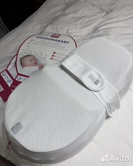 Кокон red castle