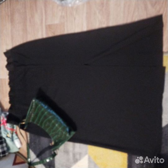 Женские вещи пакетом