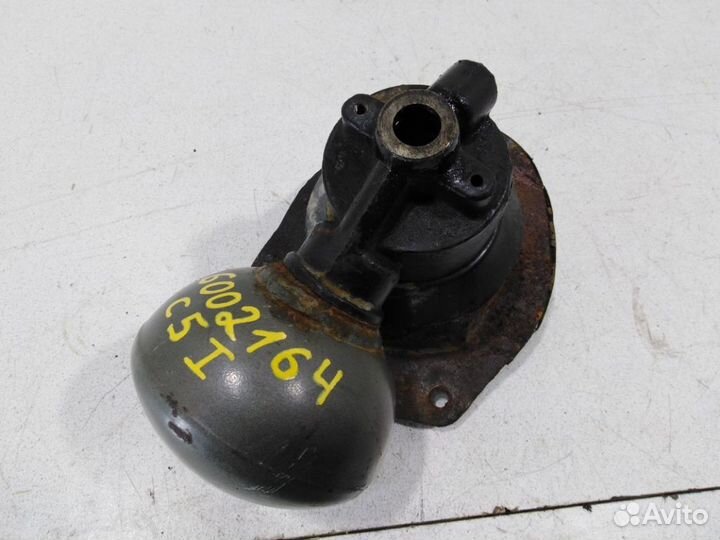 Гидроаккумулятор передний (Буль)