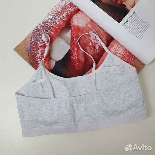 Бельевой топ under