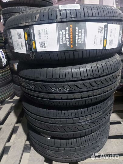 Pirelli Formula Energy 215/65 R16