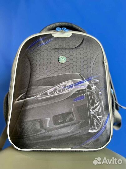 Ранец школьный